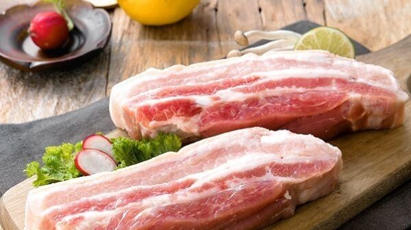 gia heo hoi hom nay 88 gia heo hoi mien bac tang manh vaccine phong dich ta heo chau phi cua viet nam gay chu y