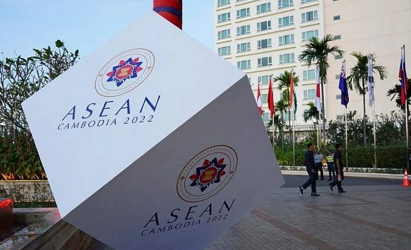 Thời cơ mới của ASEAN Thời cơ mới của ASEAN