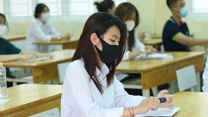 Bộ Giáo dục và Đào tạo sẽ nhanh chóng phê duyệt cho các cơ sở tổ chức thi cấp chứng chỉ năng lực ngoại ngữ