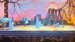 Điện ảnh - nhịp cầu lan tỏa các giá trị văn hóa