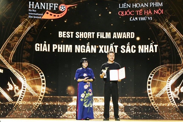 HANIFF 2022: Dấu ấn thích ứng và phát triển của điện ảnh sau đại dịch Covid-19