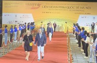 Liên hoan phim quốc tế Hà Nội 2024: Tôn vinh tác phẩm điện ảnh nhân văn và sáng tạo