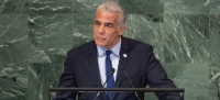 Israel phản đối nghị quyết của Liên hợp quốc