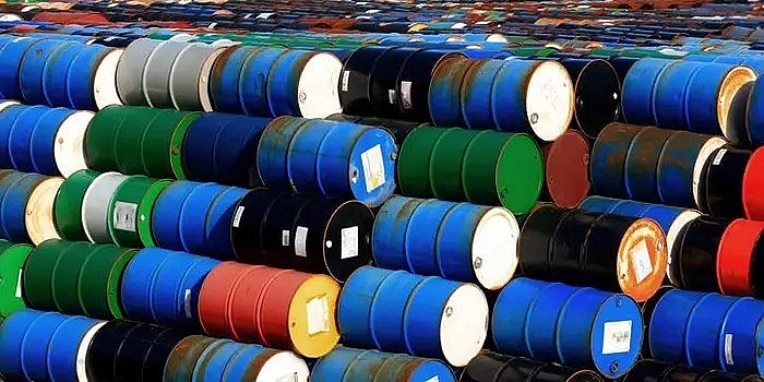 Giá xăng dầu hôm nay 13/11: Trên đà giảm