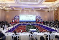 EAS đề cao trách nhiệm bảo đảm hòa bình, ổn định, an ninh, an toàn hàng hải và hàng không ở Biển Đông