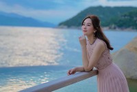 Gia đình hạnh phúc của Hoa hậu Đặng Thu Thảo