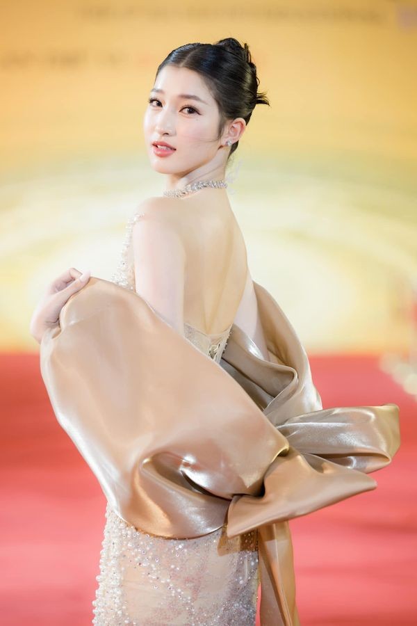 Lan Phương, Hoa hậu Mai Phương, Á hậu Phương Nhi