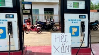 Bộ Công Thương yêu cầu giám sát, kiểm tra, xử lý vi phạm với các doanh nghiệp kinh doanh xăng dầu