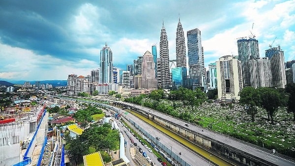 Kinh tế Malaysia sở hữu một lợi thế chiến lược, nhu cầu nội địa là động lực