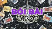 Bói bài tarot hôm nay: Bạn có khả năng làm lãnh đạo không?