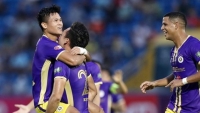 Hà Nội FC giành chức vô địch V-League thứ sáu trong lịch sử