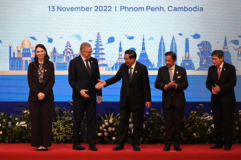 Điểm tin thế giới sáng 14/11: Điểm tin thế giới sáng 14/11: