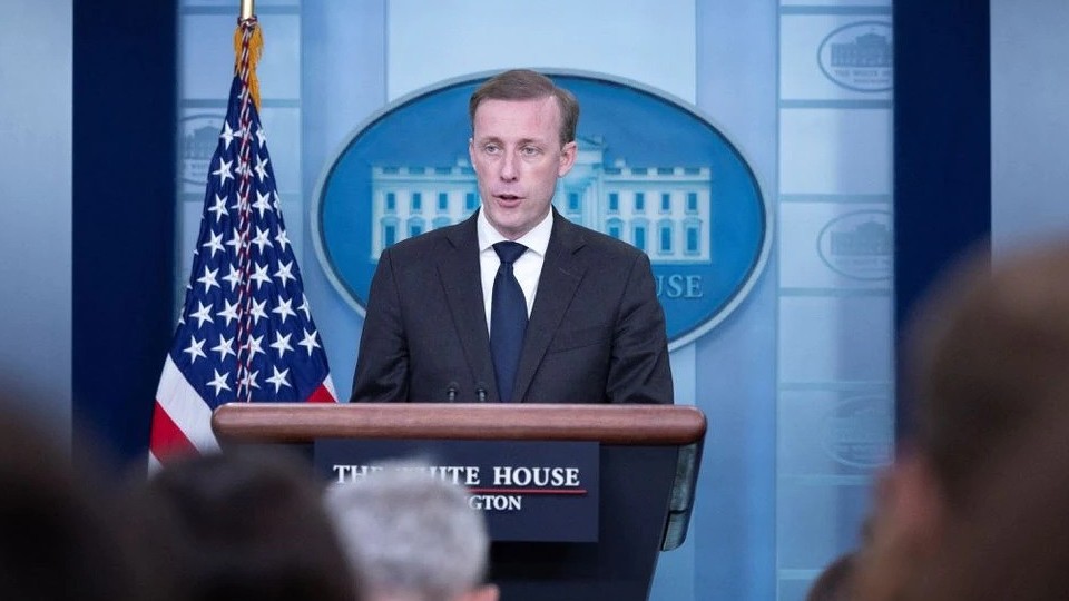 Một loạt quan chức cấp cao Mỹ lên kế hoạch thăm Israel, gửi thông điệp tới chính phủ mới