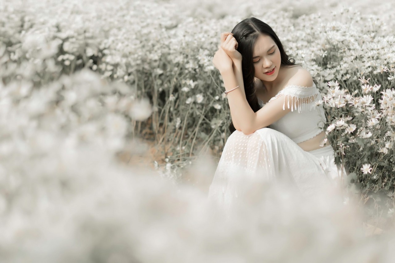 Nhan sắc tân hoa hậu Du lịch Việt Nam 2022 Lương Kỳ Duyên