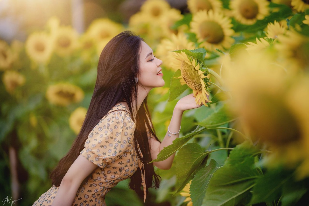 Nhan sắc tân hoa hậu Du lịch Việt Nam 2022 Lương Kỳ Duyên