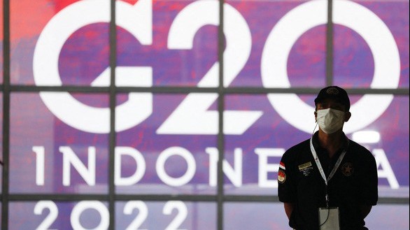 Anh sẽ tận dụng Hội nghị G20 để làm điều này với Nga