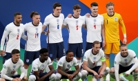 Đội tuyển Anh đứng đầu trong top 10 đội hình đắt giá nhất World Cup 2022