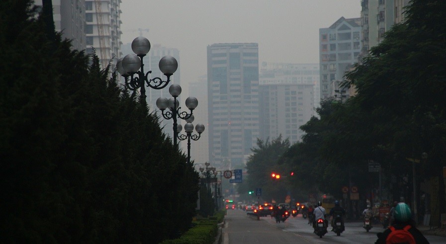 Dự báo thời tiết đêm nay và ngày mai (14-15/11): Hà Nội nhiều mây; Bắc Bộ lạnh về đêm và sáng sớm; nhiều nơi mưa rảo rải rác Dự báo thời tiết đêm nay và ngày mai (14-15/11): Hà Nội nhiều mây; Bắc Bộ lạnh về đêm và sáng sớm; nhiều nơi mưa rảo rải rác