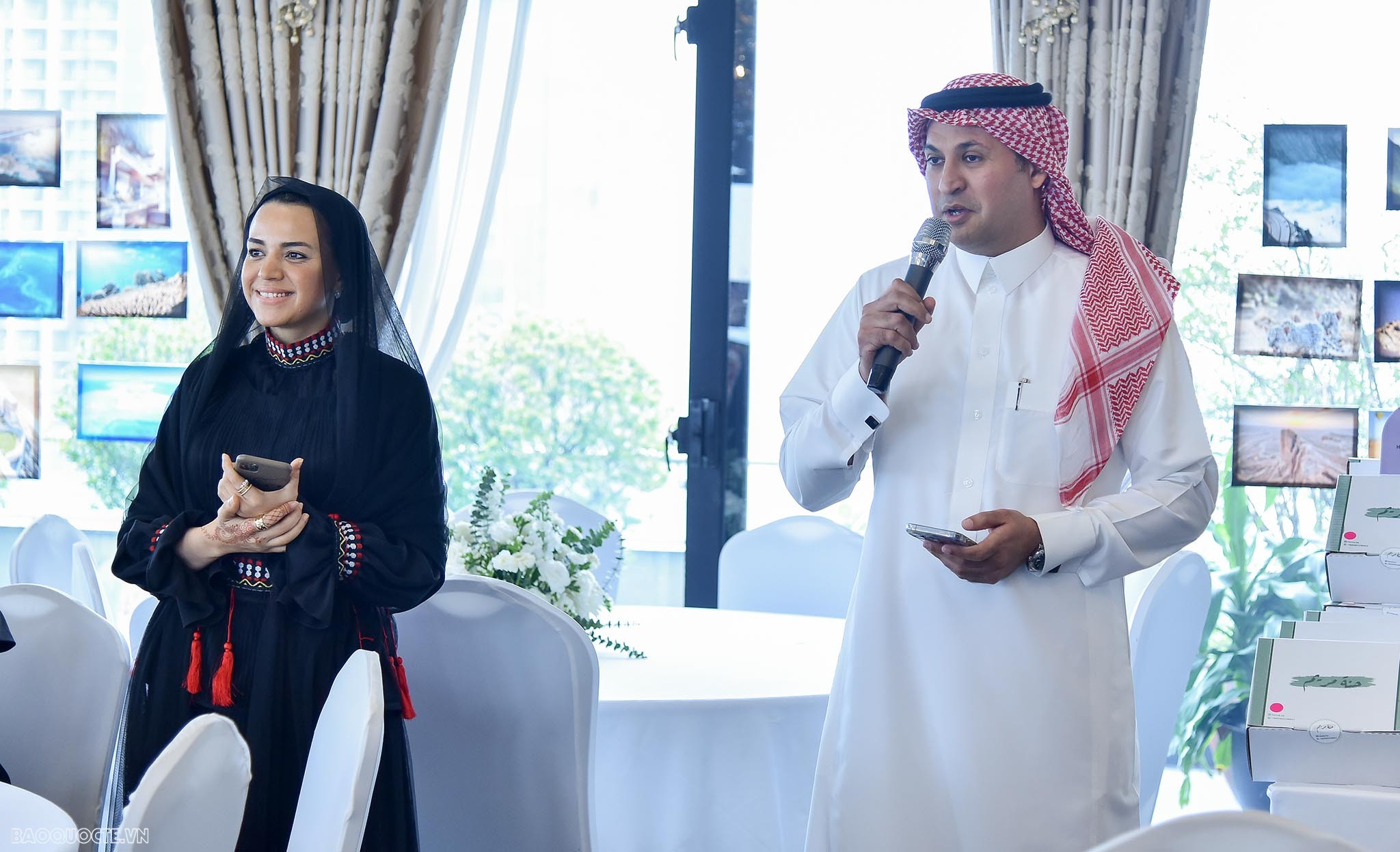 Saudi Arabia với những biến chuyển trong văn hóa-xã hội và vai trò ngày càng tăng của phụ nữ