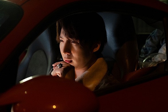 Mãn nhãn với các pha hành động trong web drama về 'Hiệp sĩ bóng đêm'