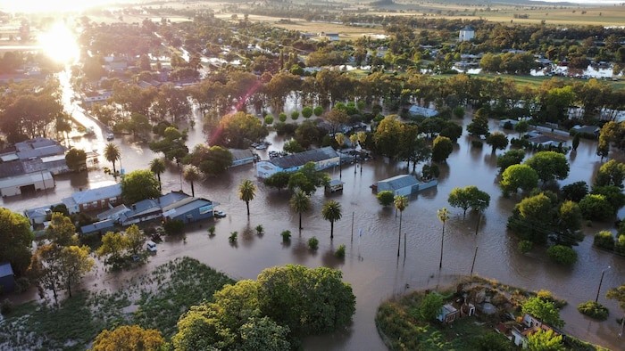 Điểm tin thế giới sáng 15/11: