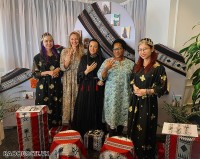 Saudi Arabia với những biến chuyển trong văn hóa-xã hội và vai trò ngày càng tăng của phụ nữ