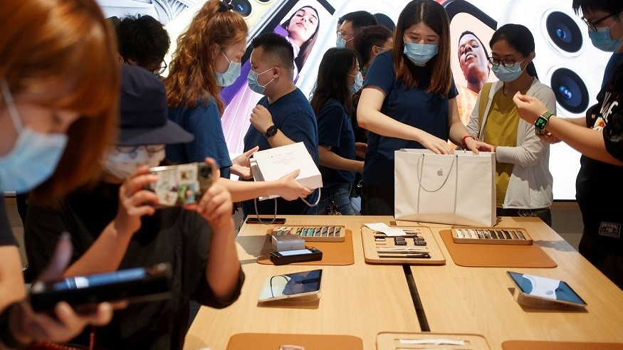 Đâu là 'chìa khóa' hồi sinh sức sống kinh tế Trung Quốc? Đâu là 'chìa khóa' hồi sinh sức sống kinh tế Trung Quốc?