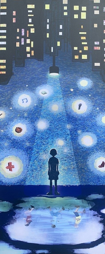 Dân số thế giới đạt 8 tỉ người: 'Con người là giải pháp, không phải là vấn đề' Dân số thế giới đạt 8 tỉ người: 'Con người là giải pháp, không phải là vấn đề'