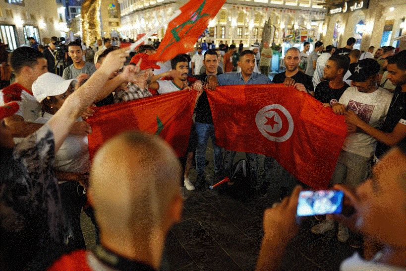 World Cup 2022: Qatar đã sẵn sàng!