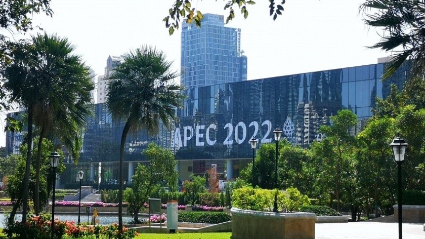 APEC 2022: Ngành du lịch Thái Lan 'gặt hái' lợi ích tức thì, kinh tế thay đổi ra sao?