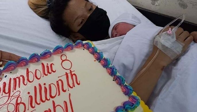 Điểm tin thế giới sáng 16/11: