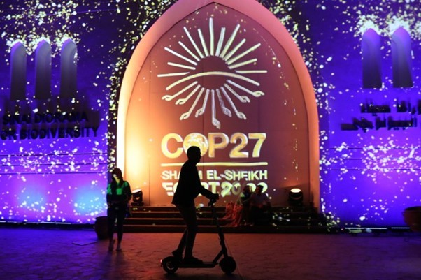 Điểm tin thế giới sáng 16/11: