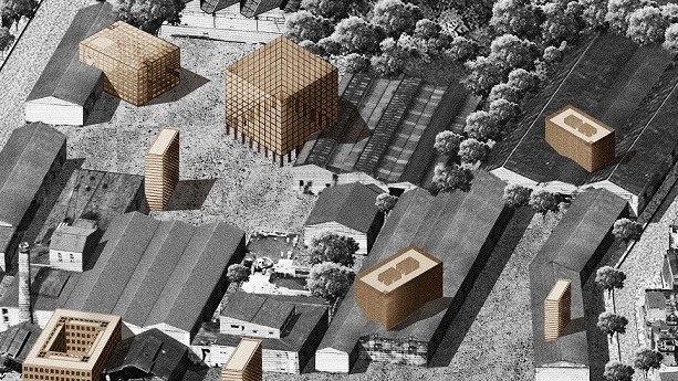 UNESCO phát động cuộc thi Thiết kế nhanh 72h: Vẽ lại giấc mơ hiện đại UNESCO phát động cuộc thi Thiết kế nhanh 72h: Vẽ lại giấc mơ hiện đại