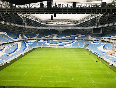 Địa điểm thi đấu của bảng D World Cup 2022 có gì đặc biệt? Địa điểm thi đấu của bảng D World Cup 2022 có gì đặc biệt?