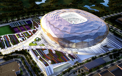 Địa điểm thi đấu của bảng D World Cup 2022 có gì đặc biệt? Địa điểm thi đấu của bảng D World Cup 2022 có gì đặc biệt?