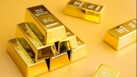 Giá vàng hôm nay 17/11: Giá vàng khởi sắc, sẽ 'bay thẳng' tới mốc 1.800 USD/ounce? Vàng nhẫn 'ghi điểm'