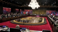Thủ tướng Ấn Độ: G20 sẽ tập trung vào lợi ích toàn cầu, thịnh vượng thế giới