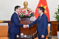 Tỉnh Yamaguchi, Nhật Bản mong muốn tiếp nhận các lao động chất lượng cao, thực tập sinh kỹ năng Việt Nam