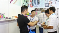 Cơ hội hợp tác giao thương cho doanh nghiệp Việt Nam-Trung Quốc trong ngành điện tử, đồ gia dụng