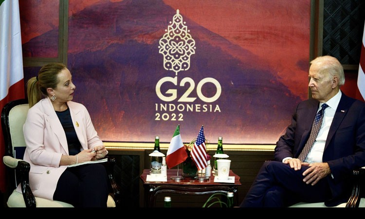 Điểm tin thế giới sáng 17/11: Điểm tin thế giới sáng 17/11: