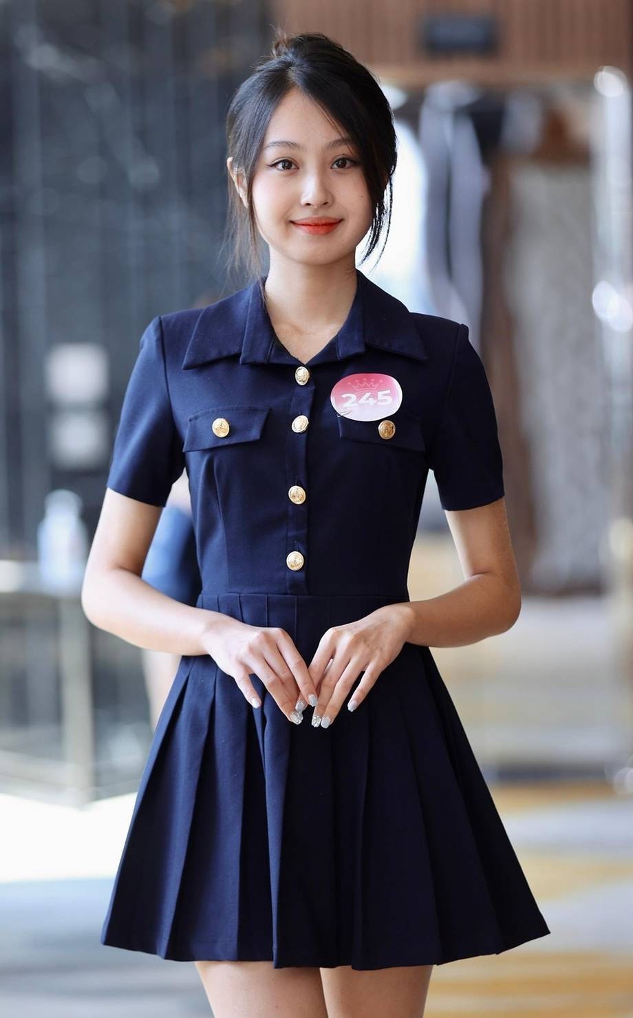 Nhan sắc 4 người đẹp đặc cách vào chung khảo Hoa hậu Việt Nam 2022