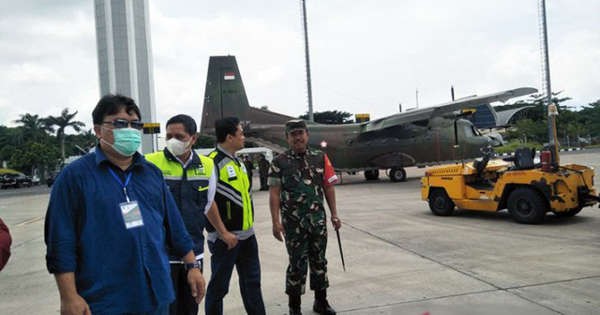 Vì sao Indonesia điều máy bay rải 29 tấn muối trên trời dịp thượng đỉnh G20