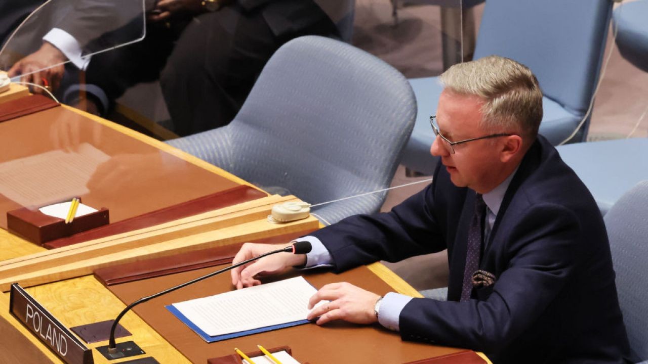 Ba Lan tuyên bố tiếp tục hỗ trợ Ukraine, Nga chưa đề xuất hòa đàm với Kiev