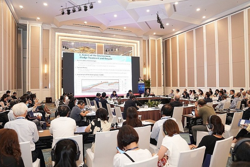 Hội nghị đô thị thông minh Hội nghị đô thị thông minh