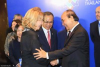 Việt Nam là thị trường chiến lược để đầu tư kinh doanh và gắn bó dài hạn của doanh nghiệp Mỹ