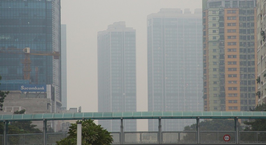 Dự báo thời tiết đêm nay và ngày mai (17-18/11): Hà Nội, Đông Bắc Bộ trưa chiều nắng; nhiều khu vực mưa rảo rải rác; vùng núi Bắc Bộ mưa vừa mưa to