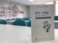 Tết Nhà giáo, đọc lại những tâm tư của người thầy về giáo dục