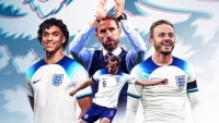 Danh sách cầu thủ Anh tham dự World Cup 2022