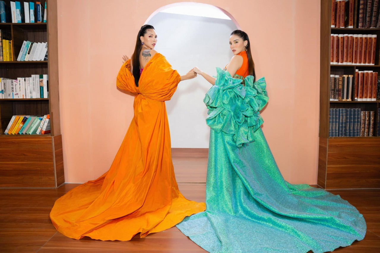 Sao Việt: Khả Ngân