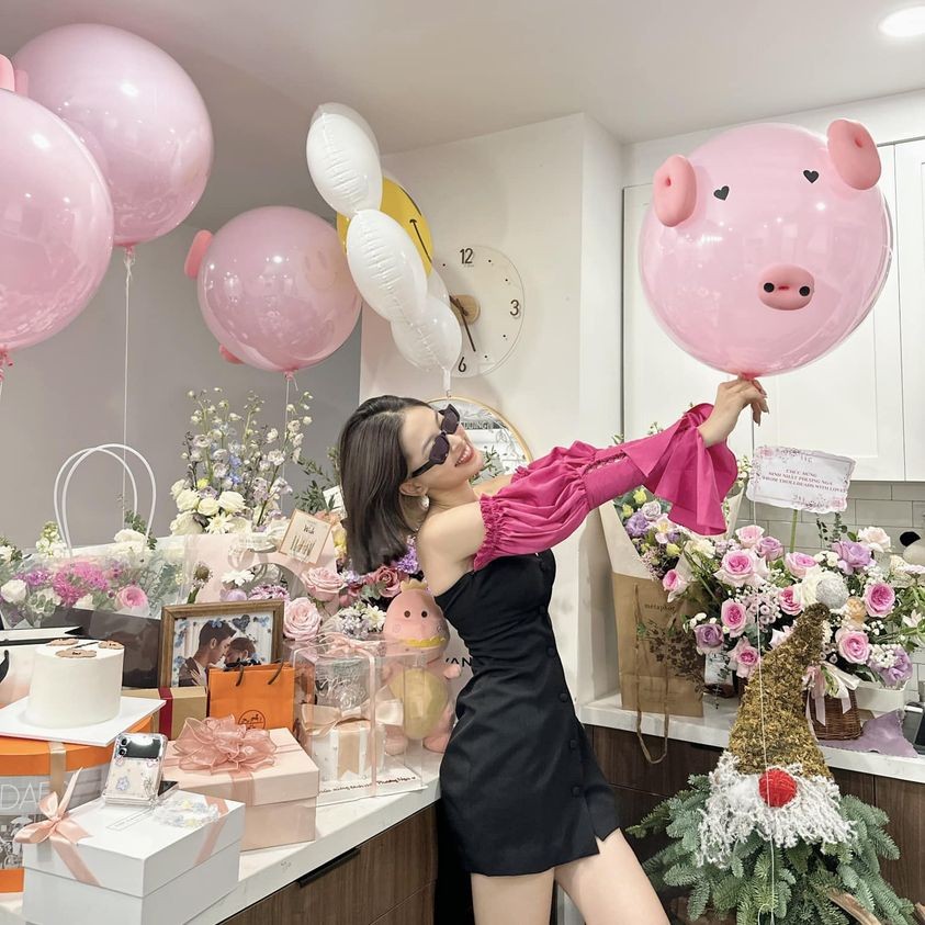 Sao Việt: Khả Ngân